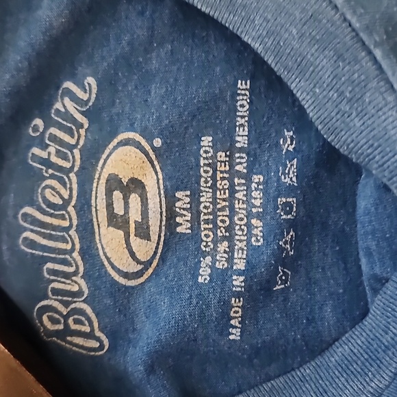 Blue Jays T-shirt - Picture 4 of 4